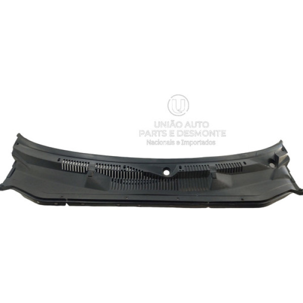 Grade Da Churrasqueira Fiat Palio Weekend 2013