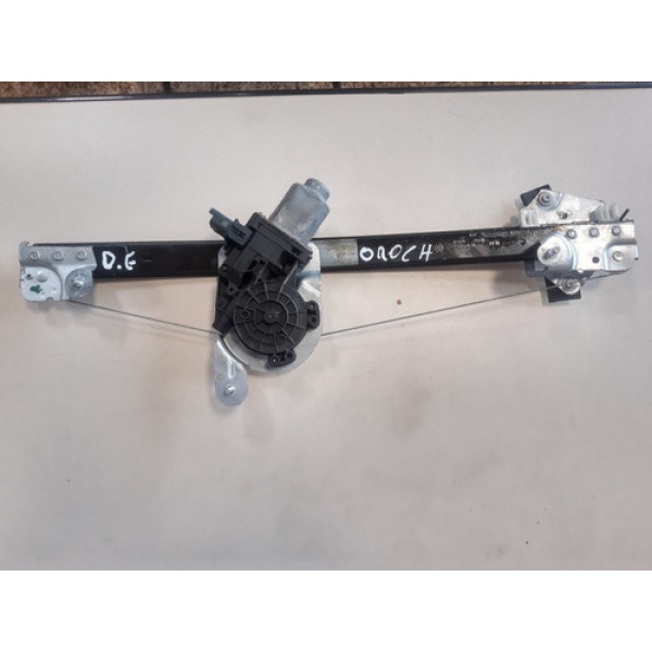 Máquina De Vidro Elétrico Oroch/duster 2020 Porta Diant Ld E