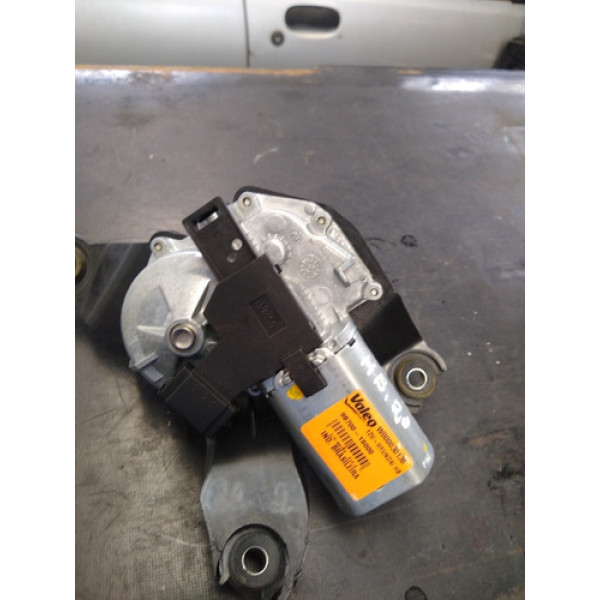 Motor Do Limpador Traseiro Hb20 
