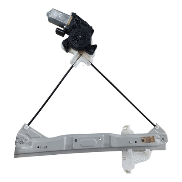 Maquina Vidro Lado Esquerdo Volkswagen Saveiro Cross 2014