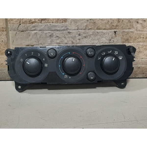  Comando De Ar-condicionado Ford Ka 2018