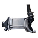 Intercooler Mercedes C180 1.6 Turbo 2015