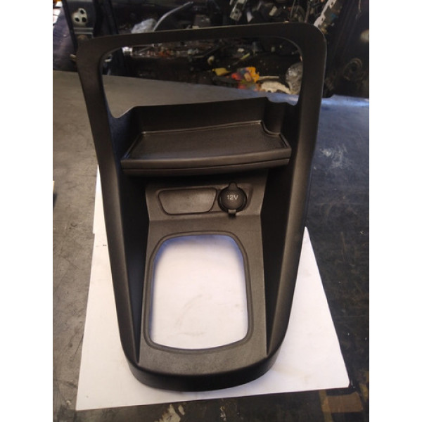 Console Central Ka 2015/2016 