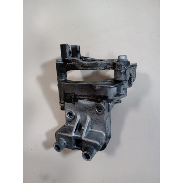 Suporte Do Motor Fiat Ideia 1.4 2008 