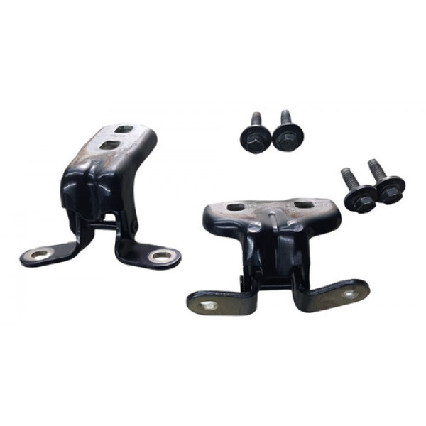 Dobradiça Porta Dianteira Esquerda Tracker Ltz 2014