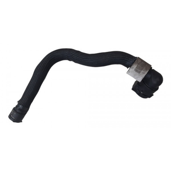 Mangueira Retorno De Óleo Jeep Compass Fiat Toro 2018