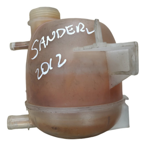 Reservatório Água Radiador Renault Sandero 2012