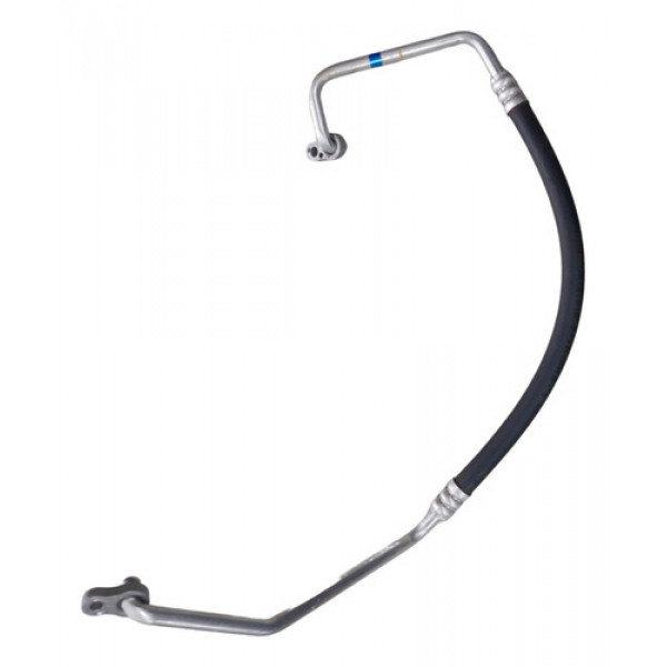 Mangueira Compressor Do Ar Condicionado Hb20 1.0 3cc 2020