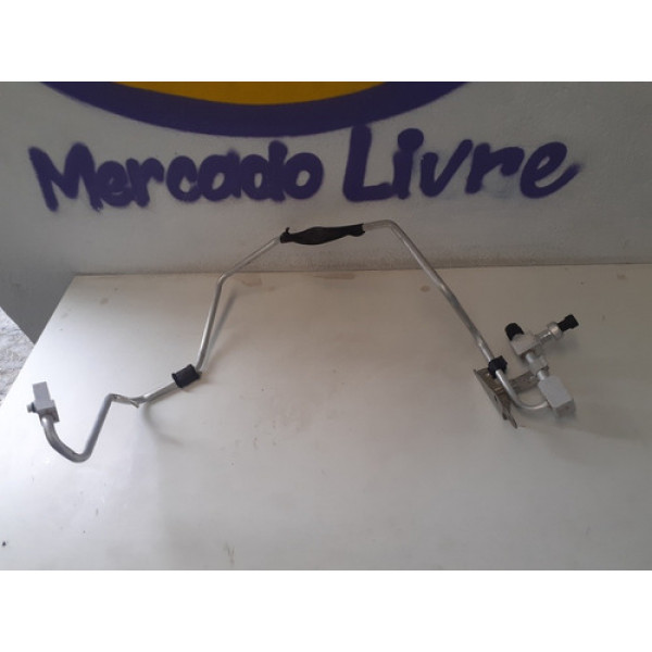 Mangueira De Ar Condicionado Strada 1.6 16v Etork 2015