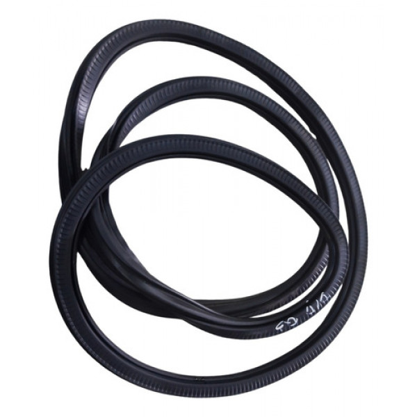 Borracha Porta Dianteira Direita Audi Q3 1.4 Tfsi 2018