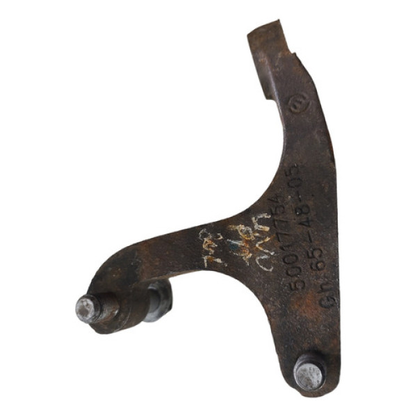 Suporte Coxim Cambio Traseiro Uno 2005 50017754