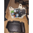 Chicote Caixa De Fusível Motor Mercedes C180 1.6 2015 Origin