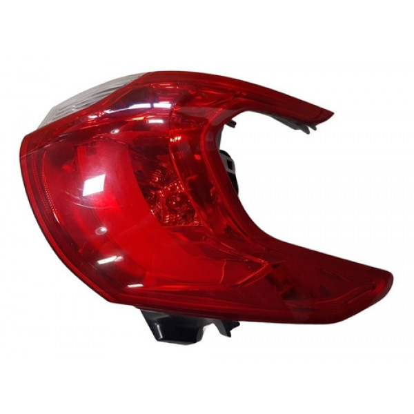 Lanterna Canto Led L/e Peugeot 2008 17 Original 